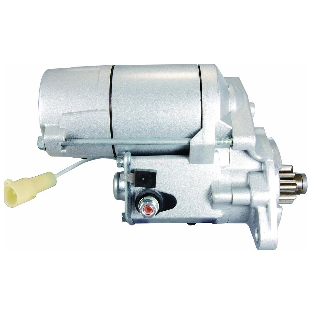 Starter for Carrier Transicold Industrial