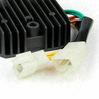 Regulator Rectifier for Honda VFR750F, VTR250, VT250, CBR600F, NT650 (1987–2006)