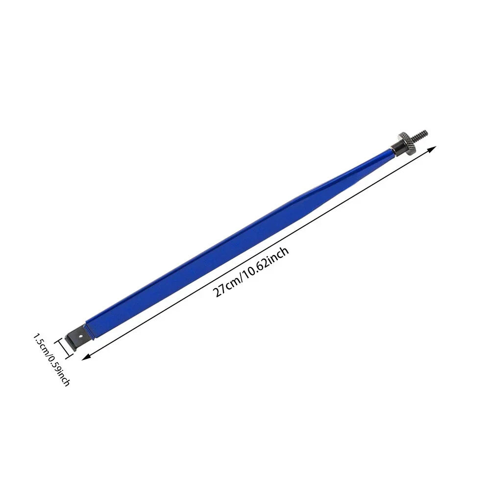 Extension Clamp Tool for Locking ��������������� Nut or Bolt