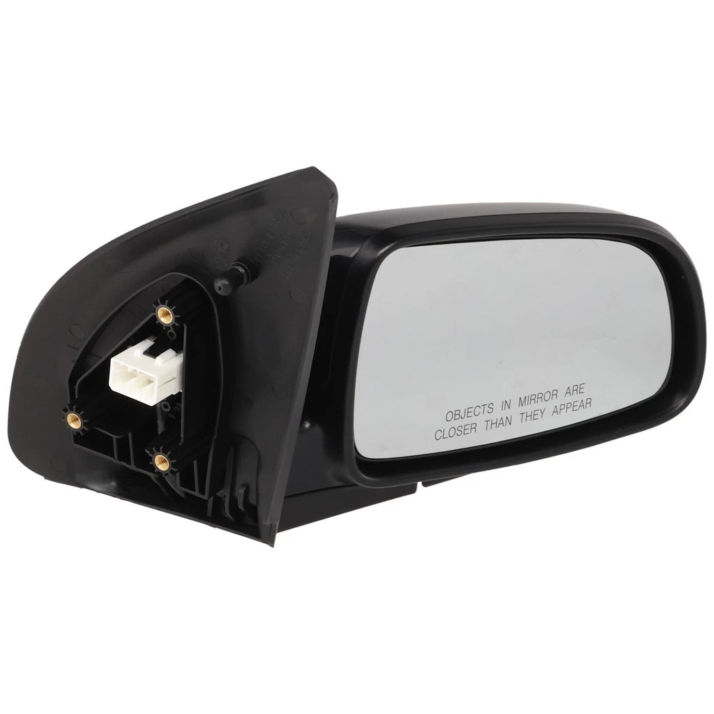 Heated Right Side Mirror for Chevy Sedan