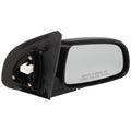 Heated Right Side Mirror for Chevy Sedan