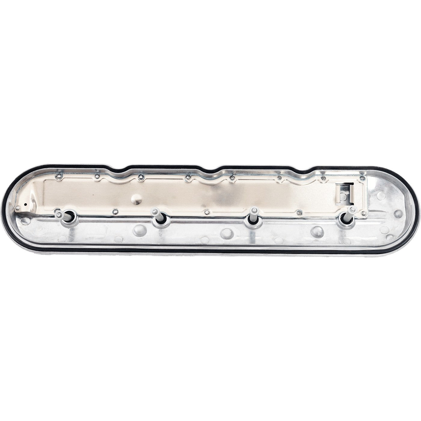 Driver Side Valve Cover for Chevy Yukon, Savana, Suburban, Express Van