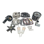 Thermostat Maintenance Kit for Mercury 75-115HP 4 Stroke (1.7L)