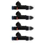 Set of 4 Fuel Injectors for Ford Fusion 2.0L (2013–2019) & Focus 2.0L (2008–2011)