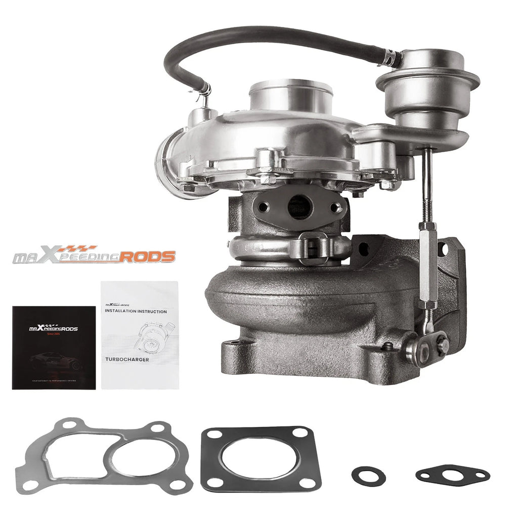 Turbocharger for Isuzu D-Max Colorado 4JJ1 (2012–2020)