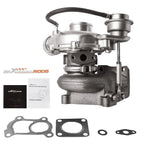 Turbocharger for Isuzu D-Max Colorado 4JJ1 (2012–2020)