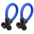 Ignition Coil Spark Wires Set of 2 for GMC Sierra