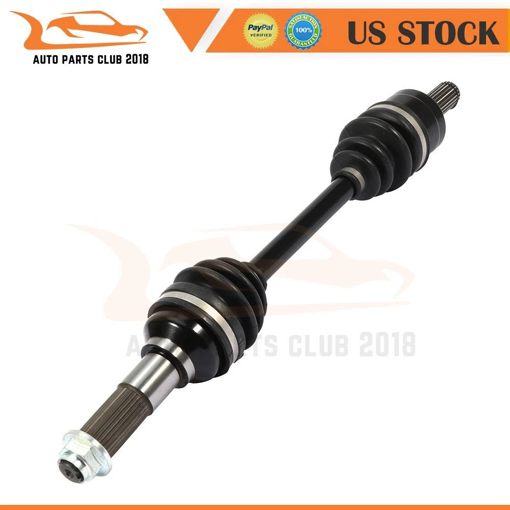 CV Axle Shaft for Yamaha Grizzly 450 (2011–2014)
