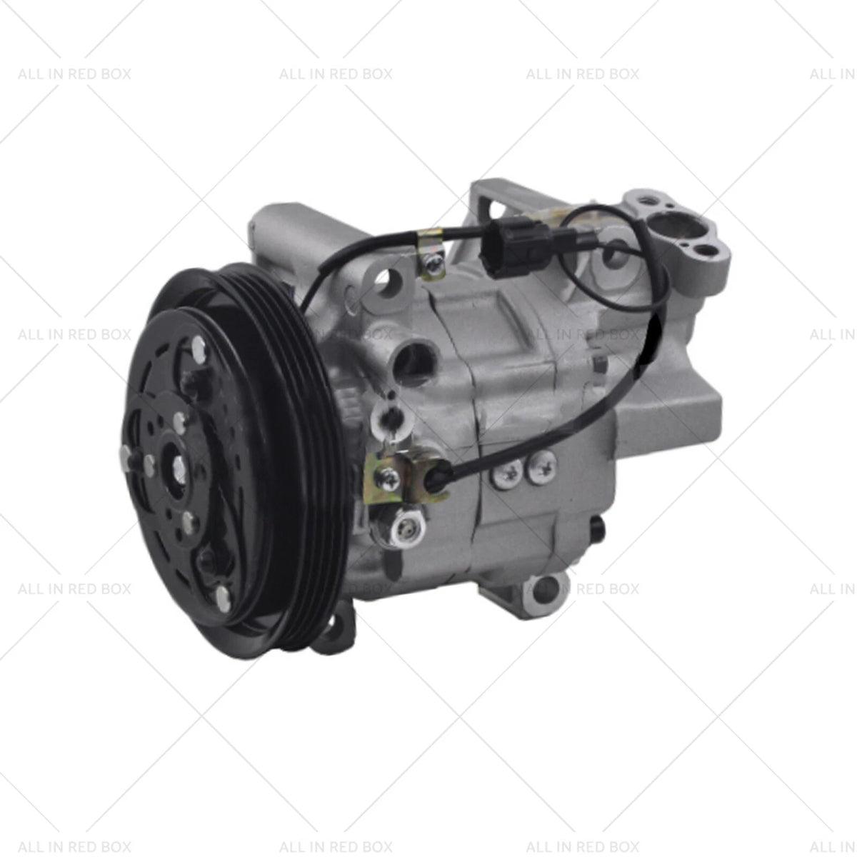 AC Compressor for Nissan Pulsar N16 (2000–2006) QG18DE