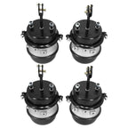 Set of 4 Long Stroke Air Brake Chambers for Haldex (3030)
