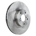 Front Disc Brake Rotors for Subaru Impreza, Legacy (1991–2016)