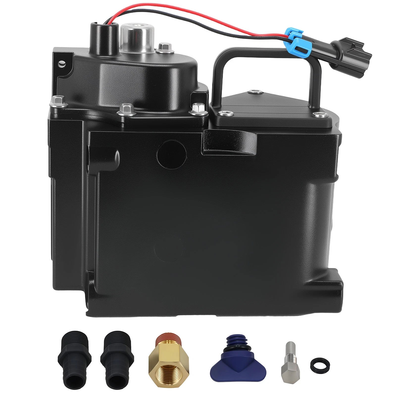 Fuel Pump Module for MerCruiser 5.0L 5.7L 6.2L MPI