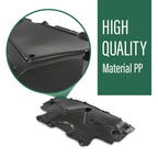 Engine Splash Shield for Mercedes-Benz GL320 GL350 GL450 (2007–2012)