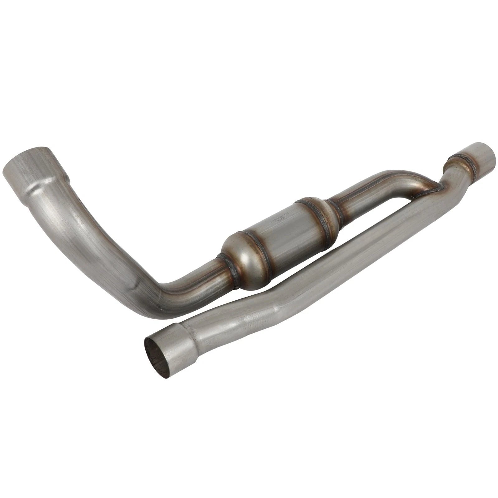 Y Pipe Catalytic Converter for RAM 2500 5.7L V8 Gasoline (2011–2012)