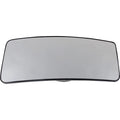 Driver Side Lower Mirror Glass for Ford F-150 (2007–2012)