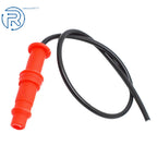 Spark Plug Wire & Cap for Polaris Sportsman 500 4x4, Magnum 425 (1995–2002)