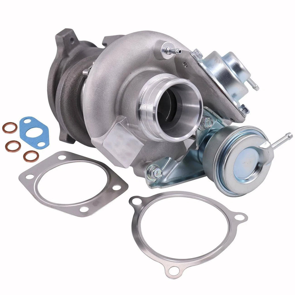 Turbocharger for Volvo C70 S60 S70 V70 2.4L (1999–2002)