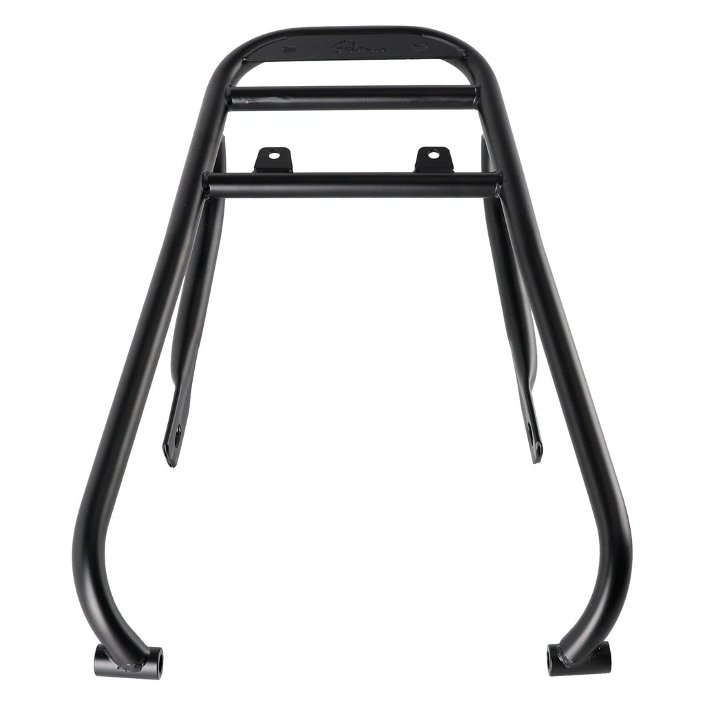 Rear Carrier Tube for Shotgun 650 (2024–2025) - Black