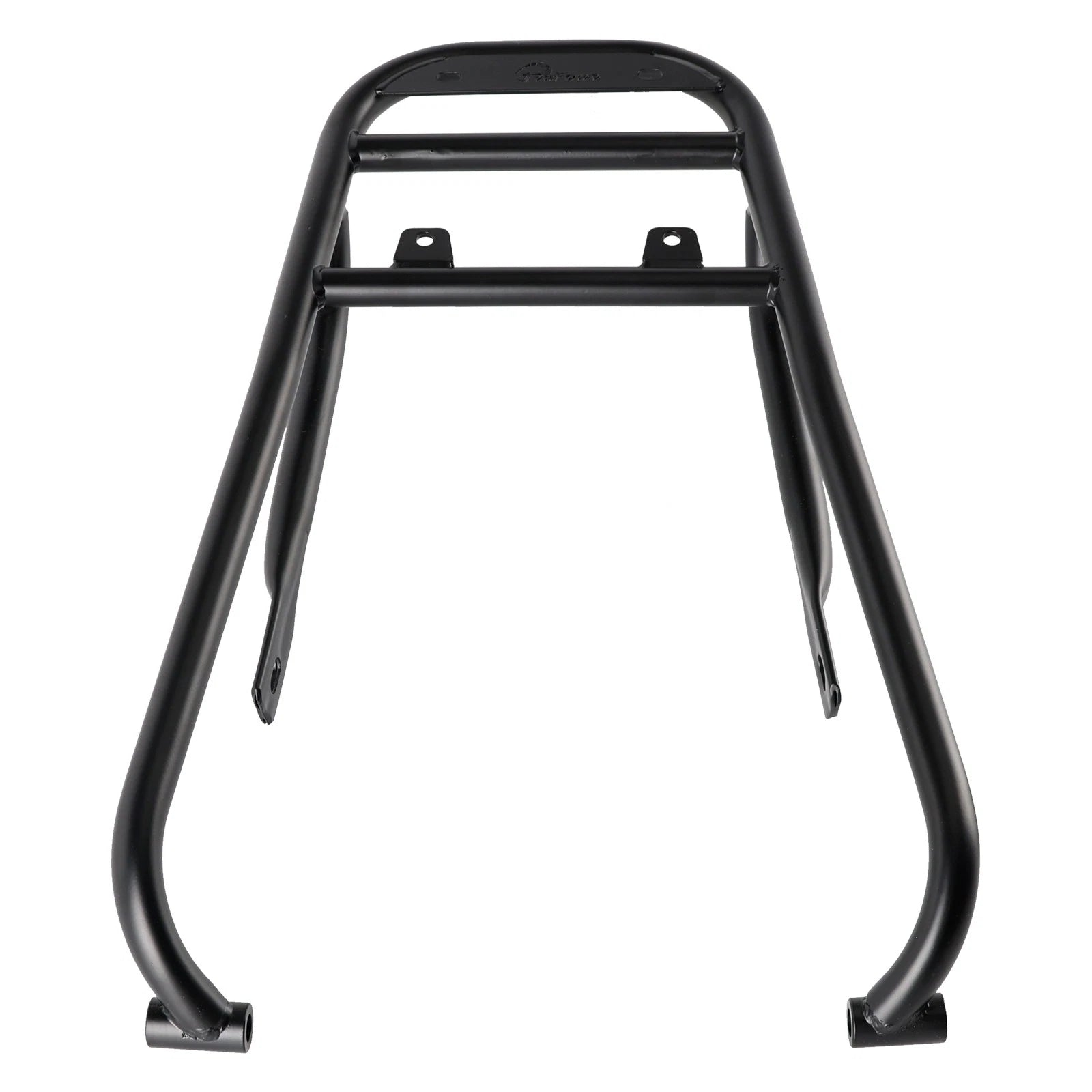 Rear Carrier Tube for Shotgun 650 (2024–2025) - Black