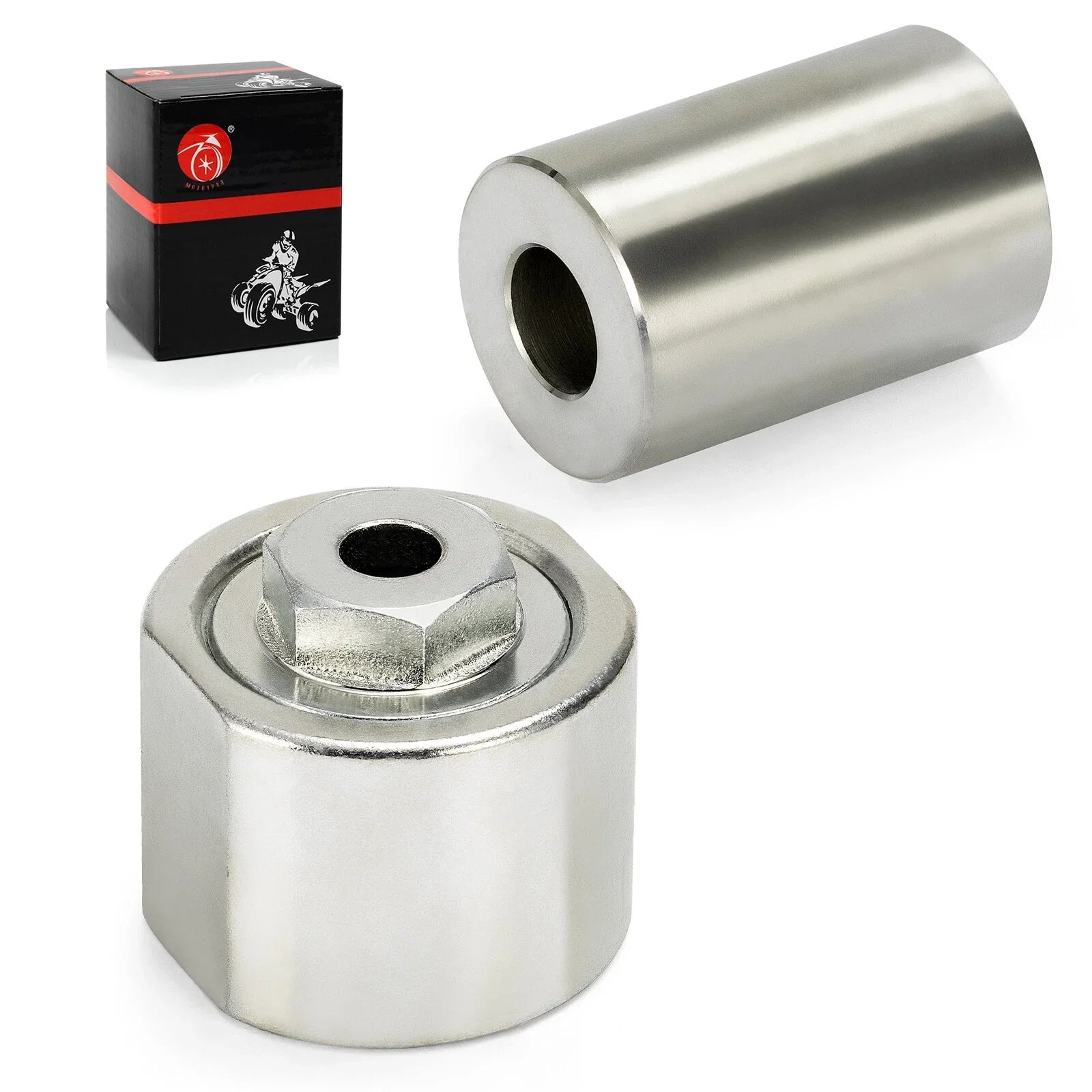 Front Ball Joint Puller for Polaris ATC ATP Magnum Scrambler 500
