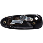 Outer Door Handle for Honda Civic (1992-1995) Left Driver Side
