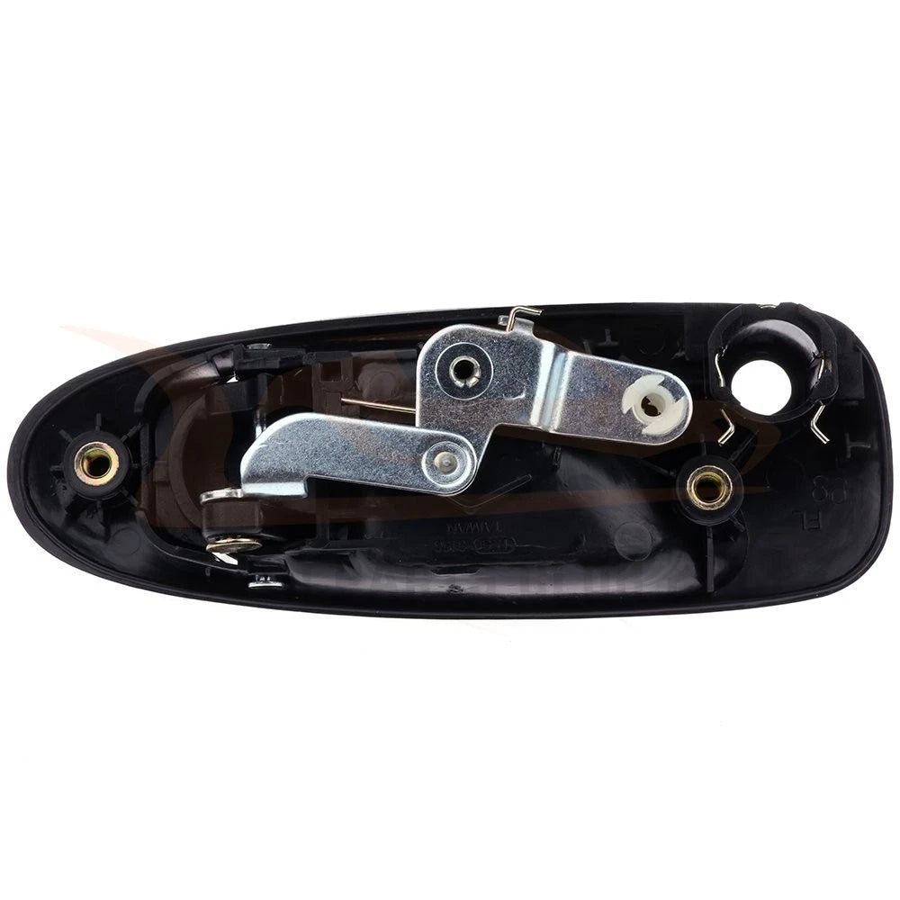 Outer Door Handle for Honda Civic (1992-1995) Left Driver Side