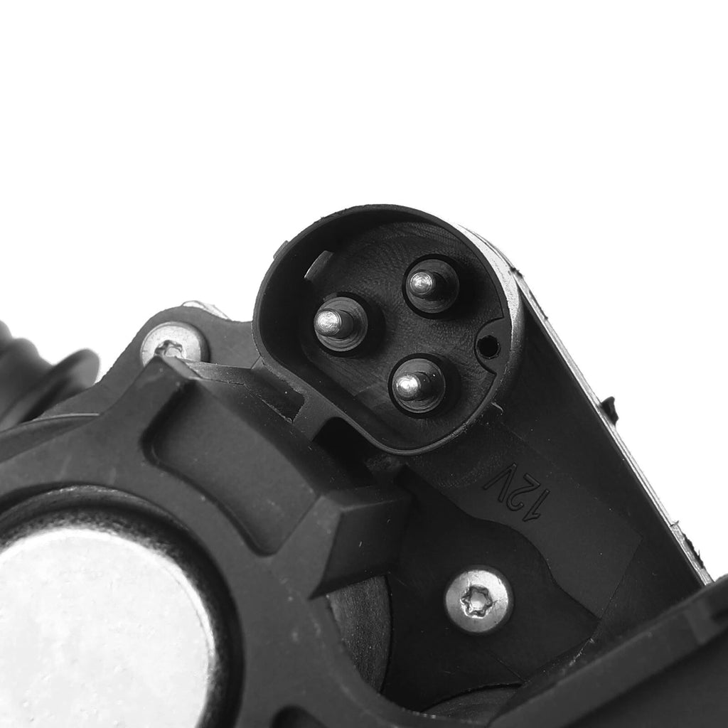 Heater Control Valve for BMW 530i 735i 840Ci (1994–1997)
