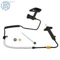 Clutch Master & Slave Cylinder Assembly for Jeep Liberty (2002–2004)