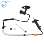 Clutch Master & Slave Cylinder Assembly for Jeep Liberty (2002–2004)