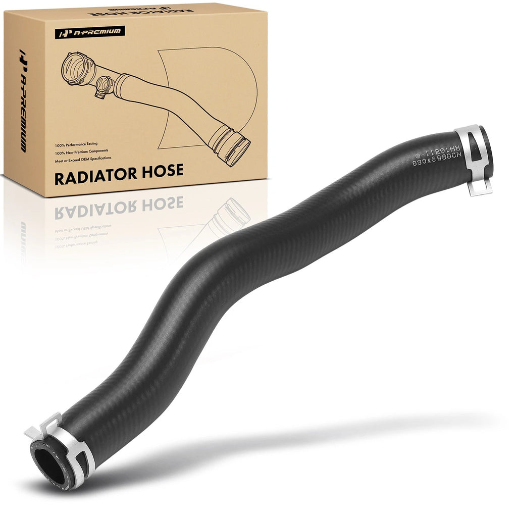 Upper Radiator Coolant Hose for Honda Odyssey (2011–2017)