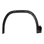 Front RH Passenger Side Wheel Opening Molding for VW Atlas (2023–2024)