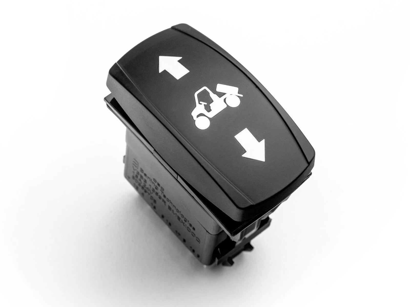 Electric Dump Bed for Polaris Ranger XP 1000 (2017–2023)