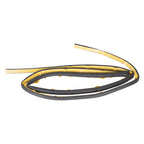 Windshield Wiper Cowl Cover Panel for Dodge Challenger (2008-2023)