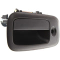 Front Left Exterior Door Handle for Chevy Express 2500, 1500 (2003–2021)