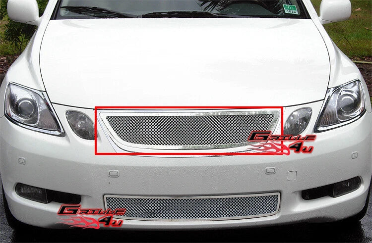 Mesh Grille for Lexus GS 350/430/450H (2005–2007)