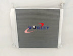 Aluminum Radiator for Holden Rodeo RA, Colorado RC 6cyl 3.6L (2006-2012)