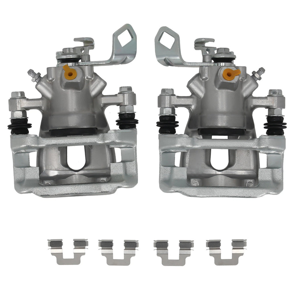 Rear Brake Caliper Set for Mini Cooper Clubman (2009–2014)