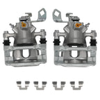 Rear Brake Caliper Set for Mini Cooper Clubman (2009–2014)
