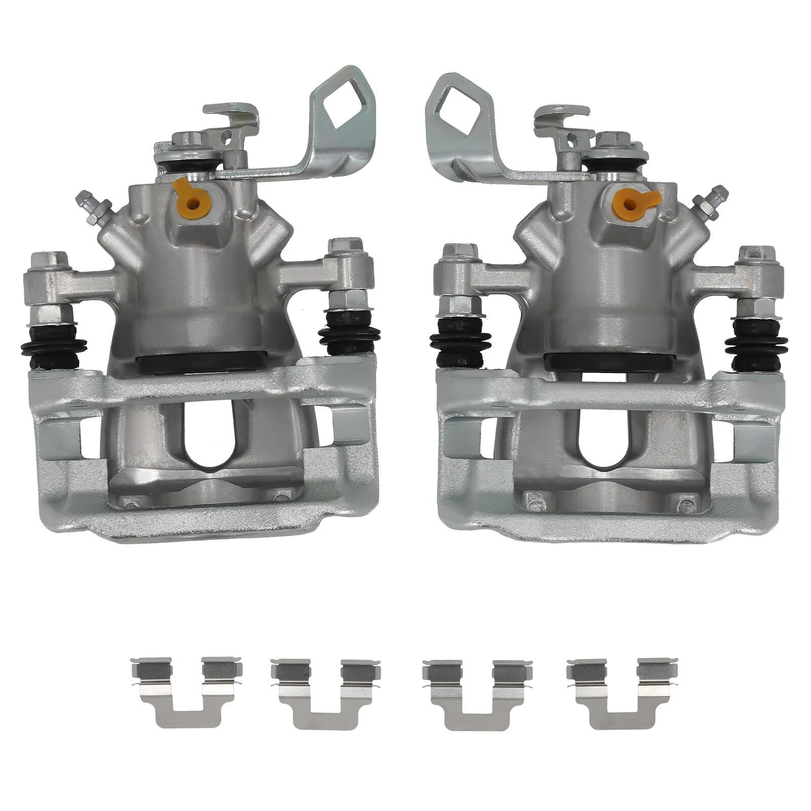 Rear Brake Caliper Set for Mini Cooper Clubman (2009–2014)