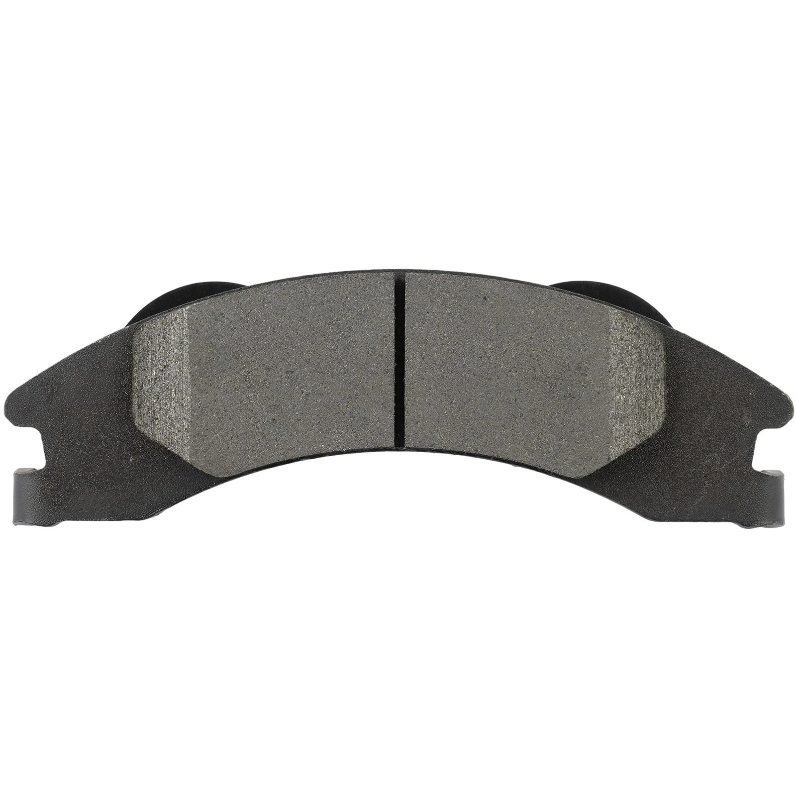 4X Rear Semi-Metallic Brake Pads for Ford E-150 E-250 E-350 Super Duty