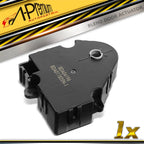 Main Air Door Actuator for Chevrolet Equinox Saturn Vue (2002–2007)
