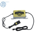 36V 18A Battery Charger for EZ-GO TXT Golf Cart (1996–Present)
