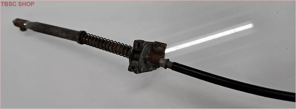 Throttle Cable for Ford Taurus Sable 3.0L V6 (1993–1995) F4DC-9A758-BA