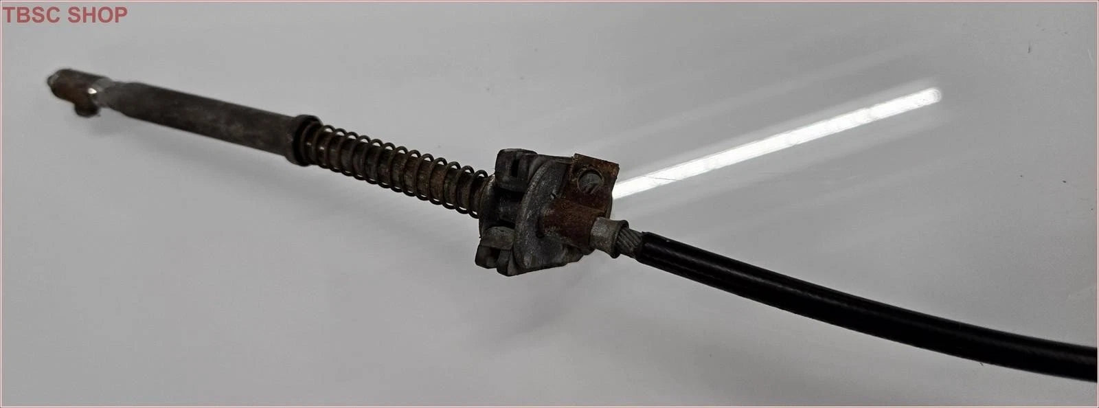 Throttle Cable for Ford Taurus Sable 3.0L V6 (1993–1995) F4DC-9A758-BA