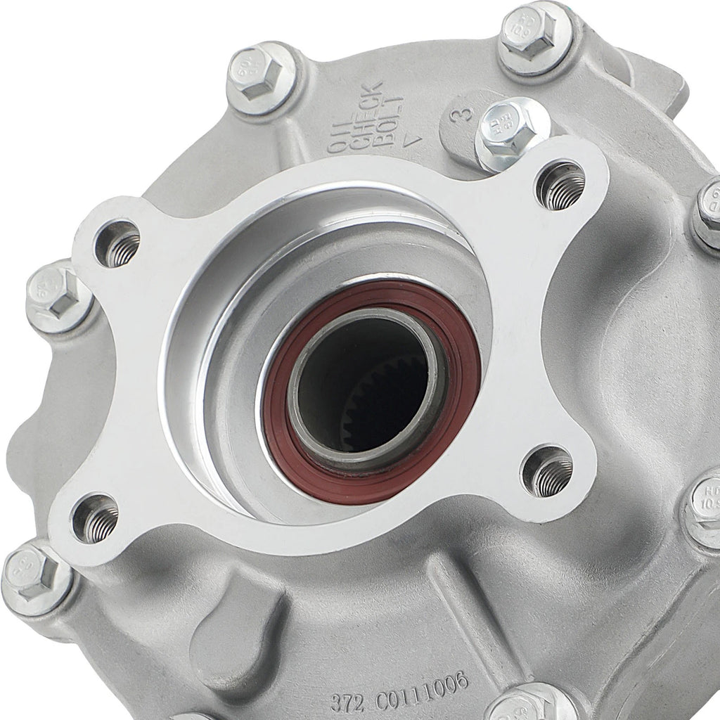 Rear Differential for Honda Rancher 420 500, Foreman 500 (2017–2019) 41300-HR3-W50