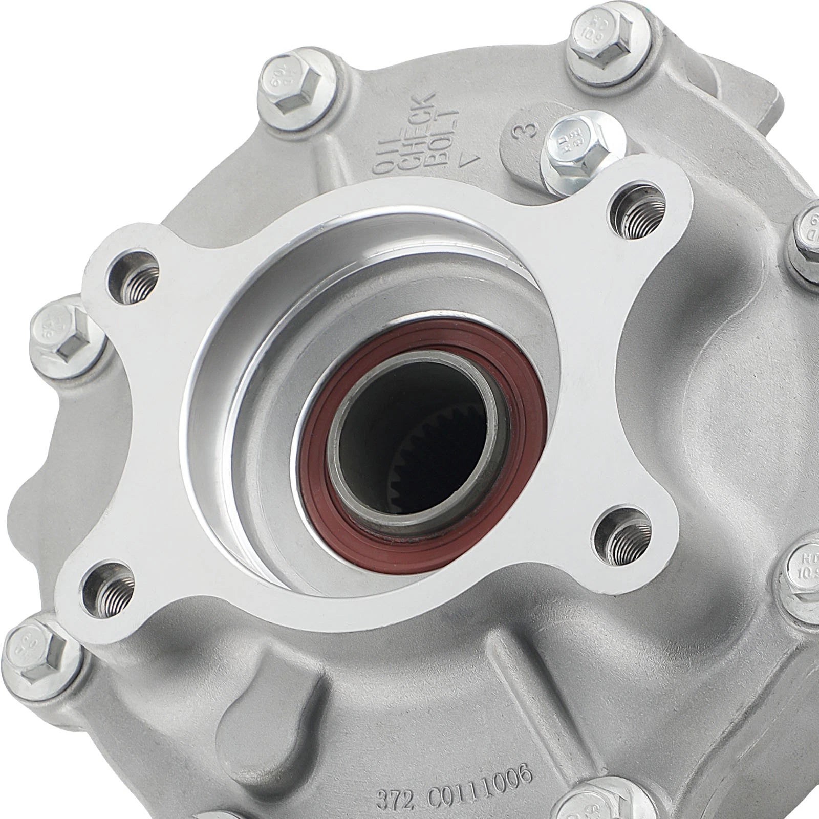 Rear Differential for Honda Rancher 420 500, Foreman 500 (2017–2019) 41300-HR3-W50