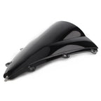 Moto Windshield for Yamaha YZF-R1 (2004-2006) Black