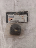 Chrome Brake Pedal Pad for #130404