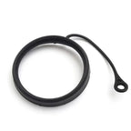 Fuel Tank Cap w/ Tether Strap for Mercedes-Benz W176 W213 W222 W205 (2012-2023)