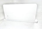 Set of 2 Mounting Plates for Custom (L Shape & 1 Plate)